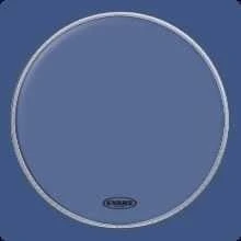 EVANS BD22G1 22" DERİ KİCK CLEAR TEK KAT (10 MİL) ürün görseli