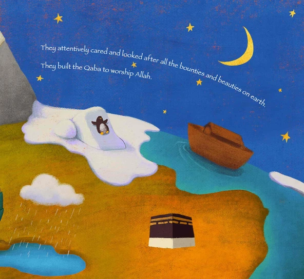 ADEM PEYGAMBER - Resim 4