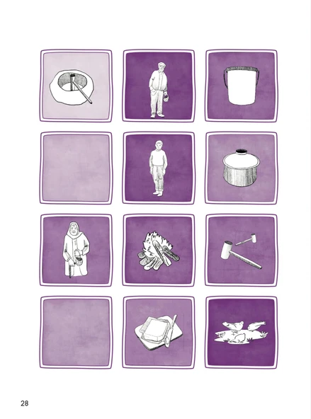 BAŞAK TARLASININ MELODİSİ - Resim 2