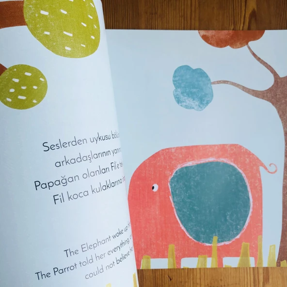 ORMANDA BİR MİSAFİR - Resim 3