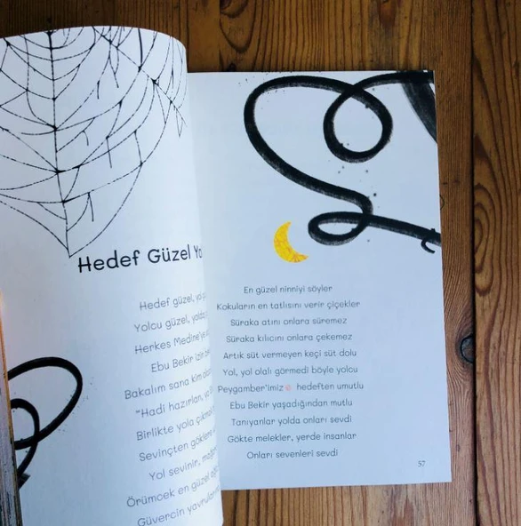 YER GÖK MUHABBET - Resim 3