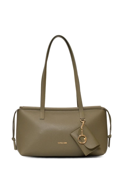 U.S.POLO ASSN.25559 KADIN ÇANTASI - 8