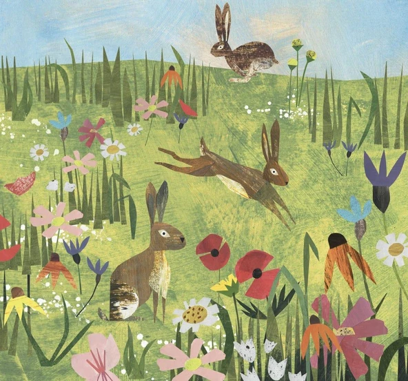 DOĞADAN ORİGAMİ - ORİGAMİ KAĞITLARI VE KİTABI - Resim 2