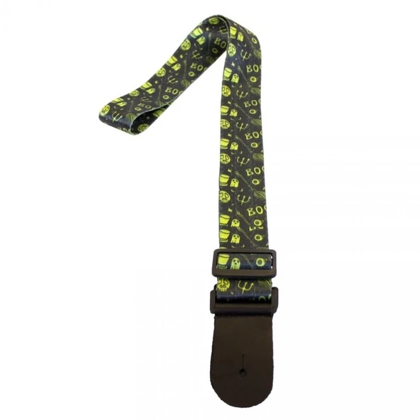1Strap Elektro Gitar Askısı 1ST001 - 2