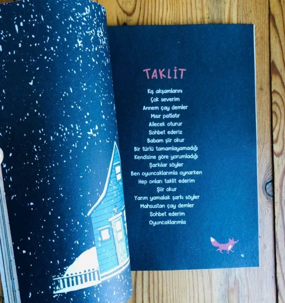 AY ÇÖREĞİ - Resim 2