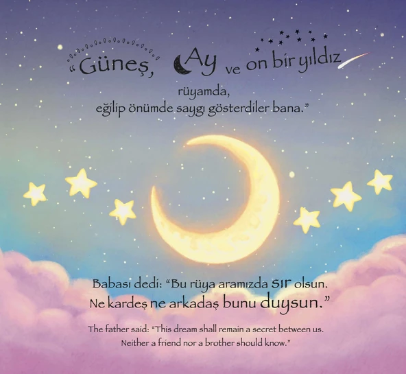 YUSUF PEYGAMBER - Resim 2