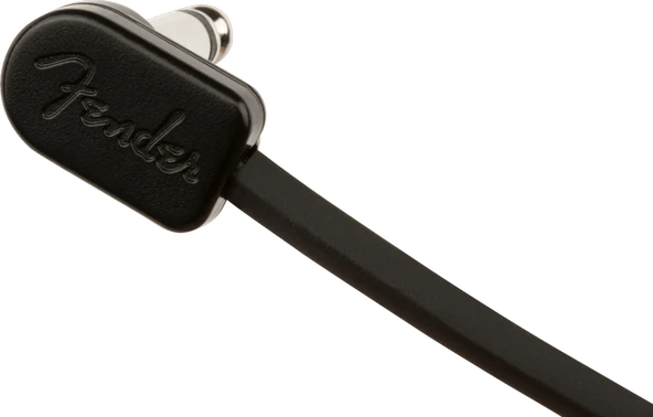 Fender Blockchain Patch Cable Kit Large Siyah Patch Kablosu - Resim 2