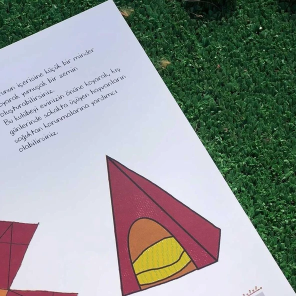 BİLİNÇLİ EBEVEYN OLMA SETİ - ÇOCUĞUMU KEŞFEDİYORUM - 3 KİTAP - Resim 6