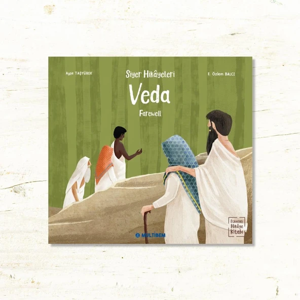 SİYER SERİSİ 16 LI TAM SET - Resim 12