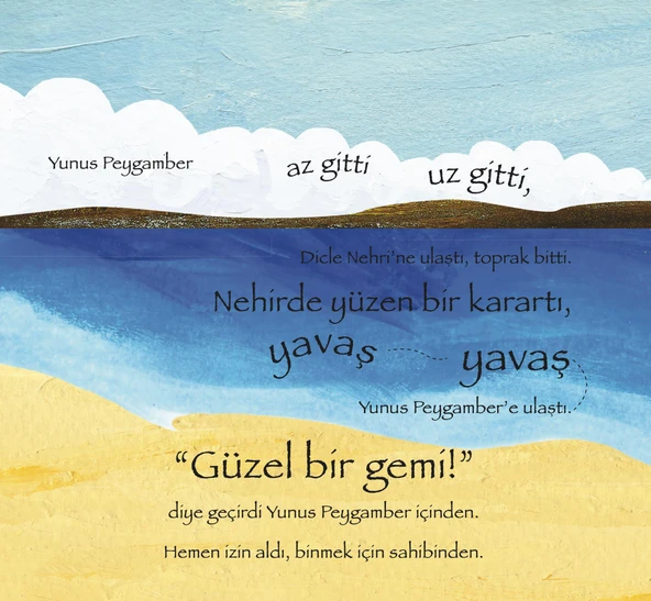 YUNUS PEYGAMBER - Resim 2