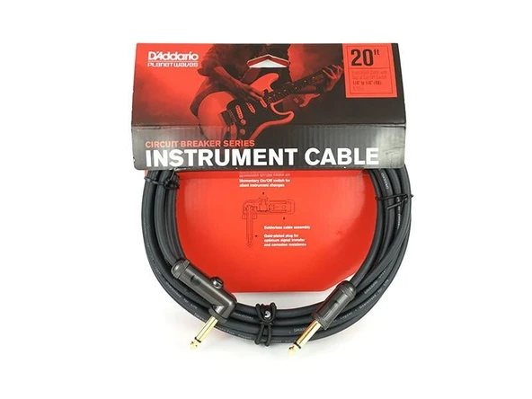 DEVRE KESİCİLİ KABLO 20 İNCH UZUNLUK 14 İNCH RA JA ürün görseli