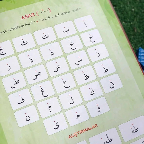 İLKOKUL ELİF BA - Resim 3
