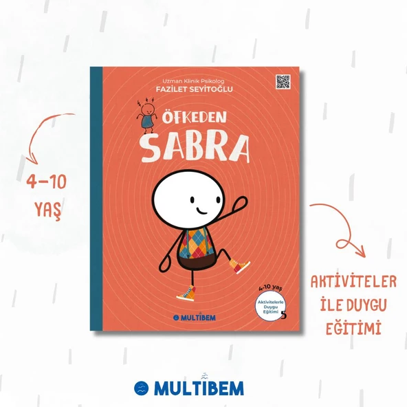 AKTİVİTELERLE DUYGU EĞİTİMİ SETİ - Resim 3