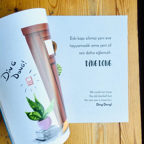 TAŞINIYORUZ - Resim 3