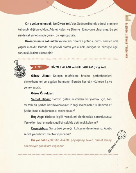 TOPKAPI SARAYINDA FELSEFE - Resim 4