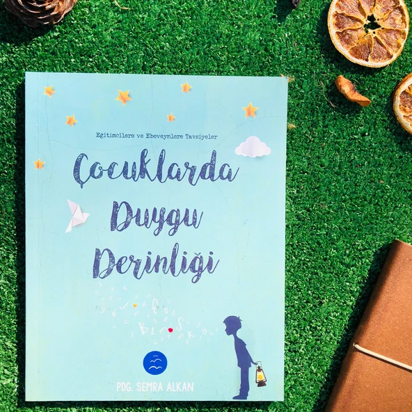 ÇOCUKLARDA DUYGU DERİNLİĞİ - Resim 2
