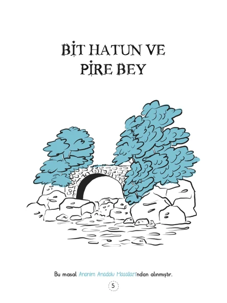 BÖCEK MASALLARI SETİ - Resim 4