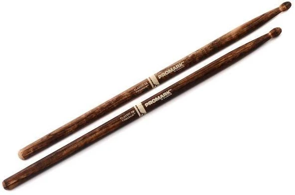 PRO-MARK TX5BW-FG BAGET 5B FIREGRAIN - Resim 2