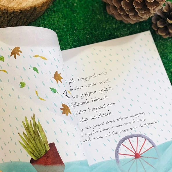 EYYÜB PEYGAMBER - Resim 4