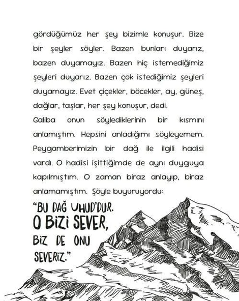 VADİDEKİ MİSAFİR - Resim 4