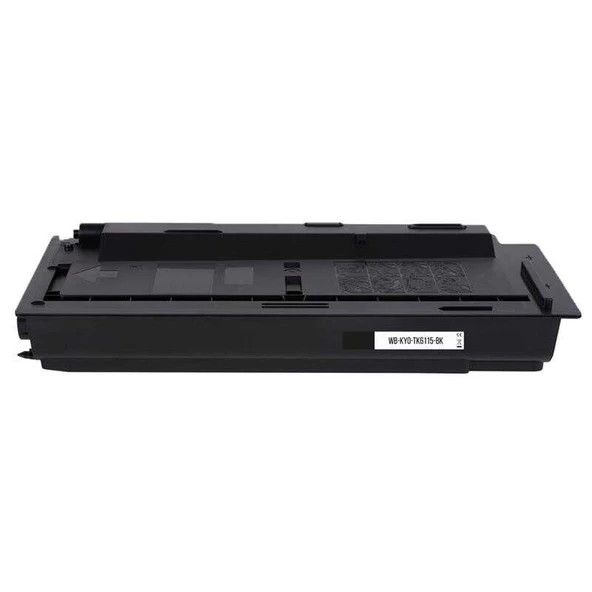 Kyocera TK-6115-1T02P10NL0 Muadil Toner - Resim 2