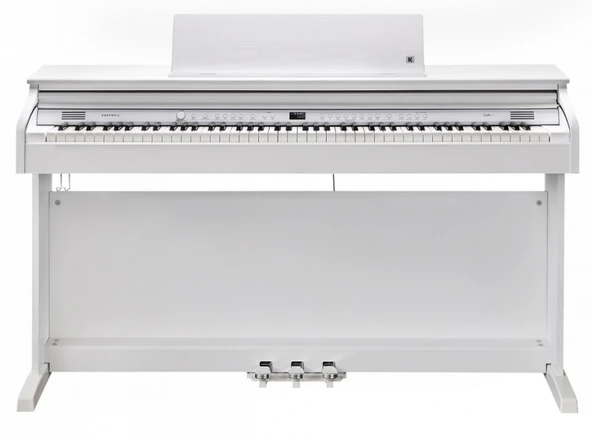 Kurzweil CUP E1 Mat  Dijital Piyano - 2