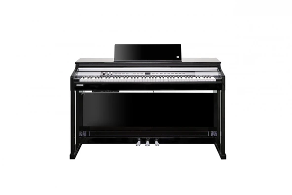 Kurzweil CUP P1 Mat  Dijital Piyano - Resim 3