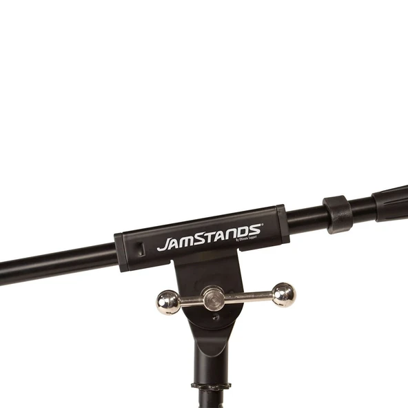 JS-KD50 Kick Drum | Guitar Amp Mic Stand - 2