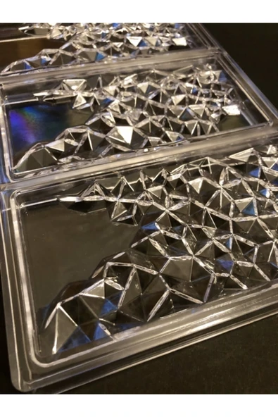 PASTANYA Polikarbon Çikolata Kalıbı ürün görseli