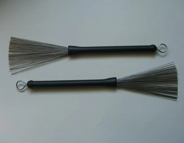 MAXTONE T51 FIRÇA BAGET (TEL) PLASTİK SAPLI ürün görseli