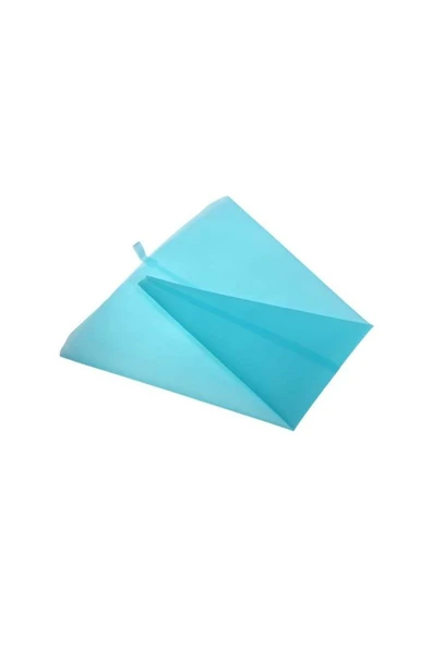 Siliko World Krema Torbası Silikon 30cm - 2