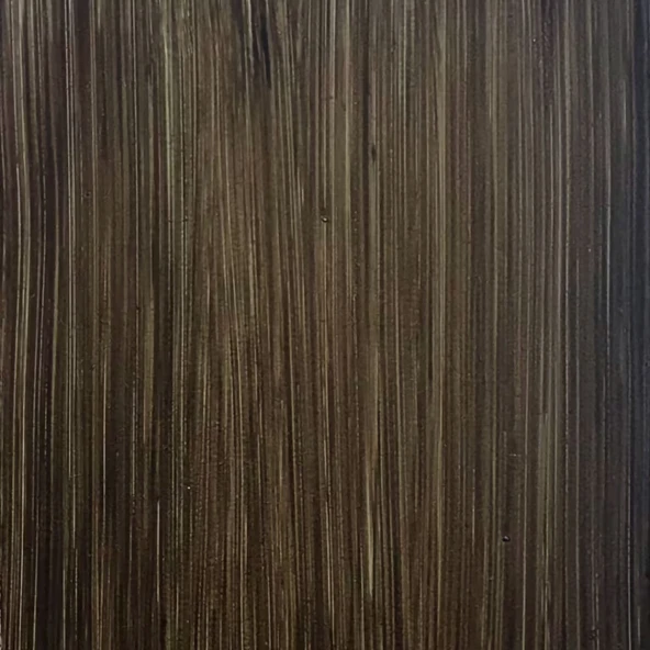 Bianca Stella Su Bazlı Saf Akrilik Boya Ahşap Renkler Kestane 250 ml 0724 - Resim 2