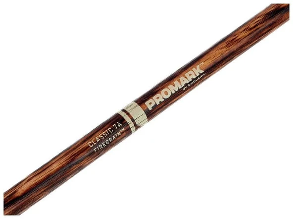 PRO-MARK TX7AW-FG BAGET 7A  FIREGRAIN - Resim 3