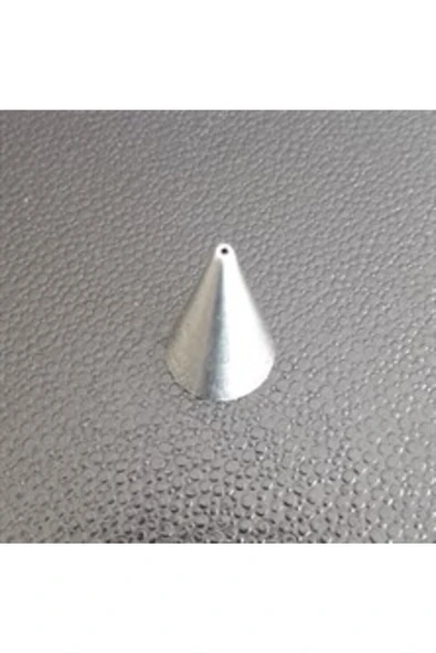 PASTA VİSTA 1 Nolu Yazı Duyu (KÜÇÜK BOYDUR)- 1 Nolu - 2