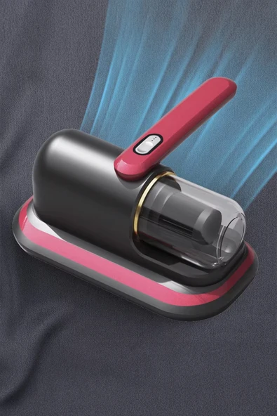 ROBO S5 Pro Yeni Model Şarjlı El Süpürgesi 10.000PA Yüksek Emiş Gücü İle En Güçlüsü