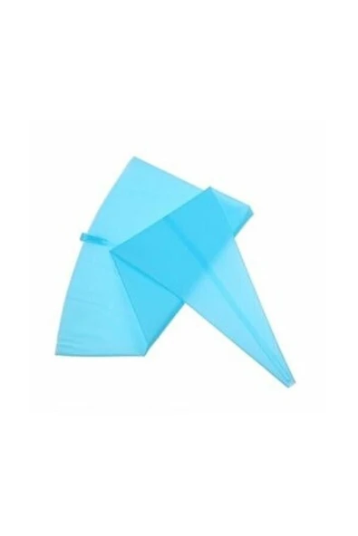 Siliko World Krema Torbası Silikon 30cm - 4