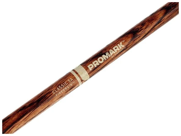 BAGET 5A  FIREGRAIN - Resim 3