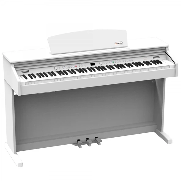 Artesia DP-10e  Dijital Piyano - Resim 2