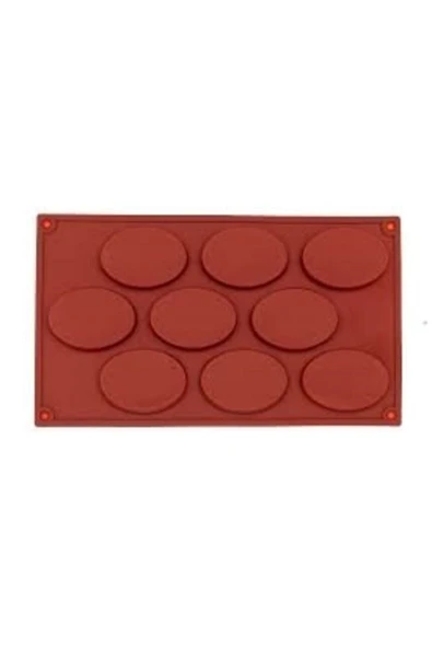 Pasta Store Silikon Sabun Kalıbı