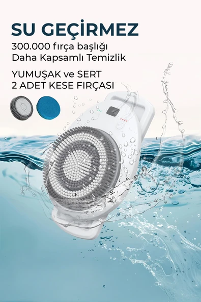 ROBO Şarjlı Kese Makinesi Yapışkanlı Kolay Montaj - 3