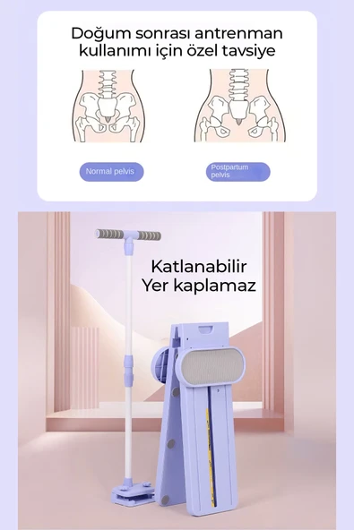 ROBO Aç Kapa Egzersiz Aleti - 6