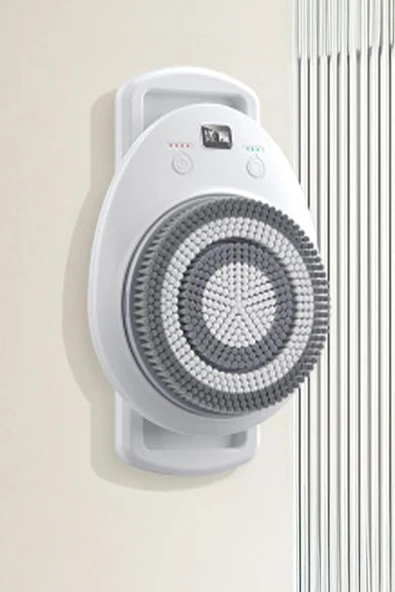 ROBO Şarjlı Kese Makinesi Yapışkanlı Kolay Montaj - 8