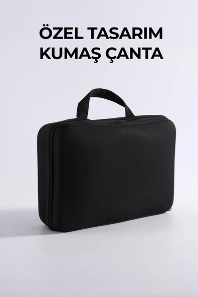 ROBO Ultra 1 90 Bar 88W Yüksek Basınçlı Yıkama Makinesi - 6