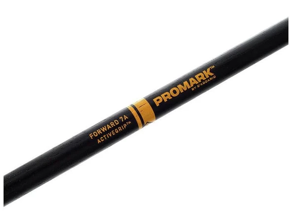 PRO-MARK F7AAG BAGET FORWARD 7A ACTIVEGRIP ACORN - Resim 5