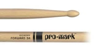PRO-MARK TX5AW-4P BAGET PAKET 5A HICKORY FORWARD 4 LÜ PAKET - Resim 2