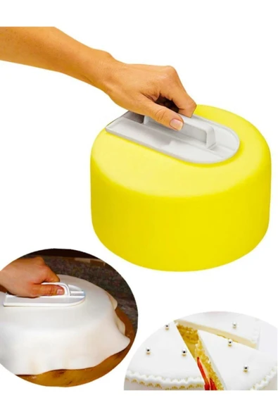 Helen's Home Pasta Ve Şeker Hamuru Ütüsü, Marzipan Ütü