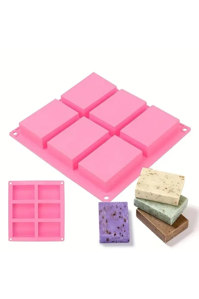 Pasta Story Pasta Ve Kek Kalıbı - 2