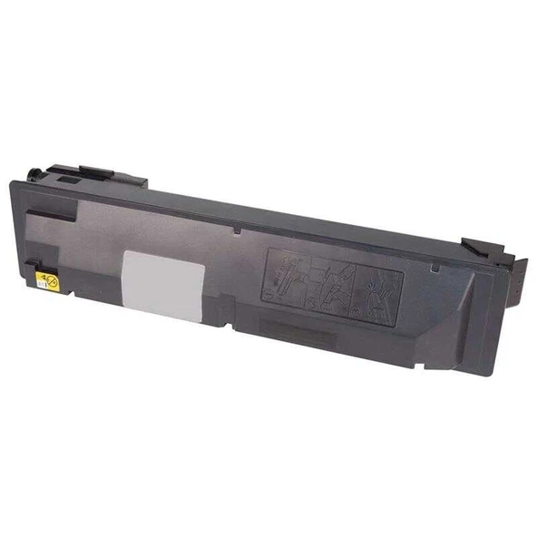 Kyocera TK-5195-1T02R40NL0 Siyah Muadil Toner - Resim 2