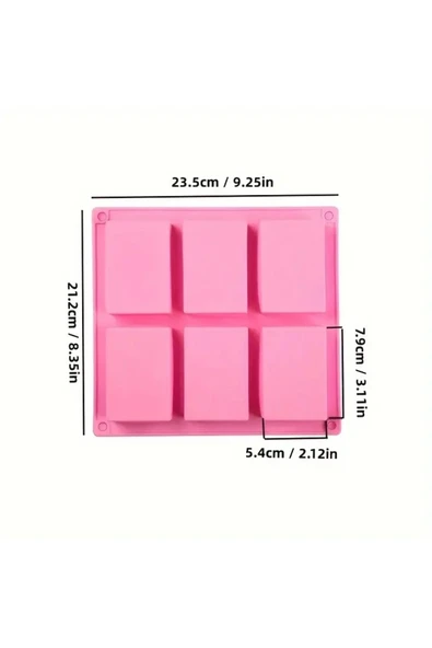 Pasta Story Pasta Ve Kek Kalıbı - 5