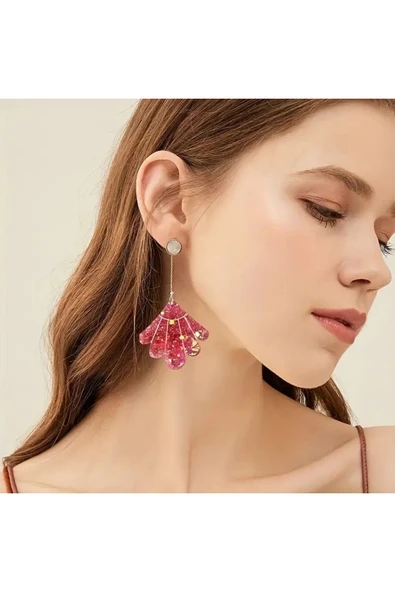 Siliko World Silikon Epoksi Reçine Çoklu Kolye Küpe Anahtarlık Kalıbı - 4